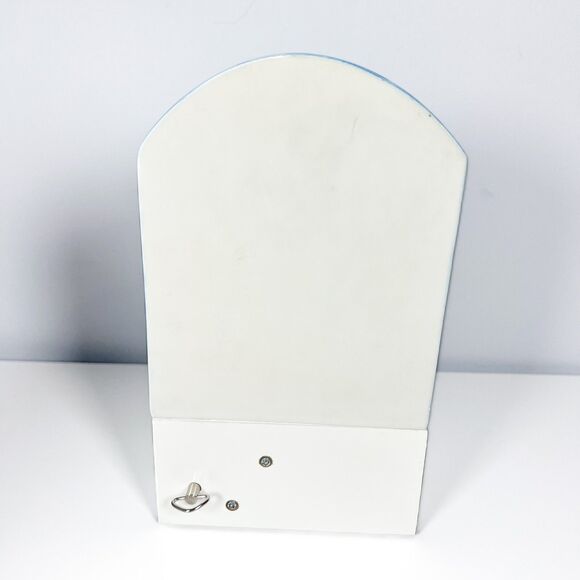 San Francisco Music Box Advent Calendar "Santa Claus is Coming To Town" Rudolph - Picture 6 of 11